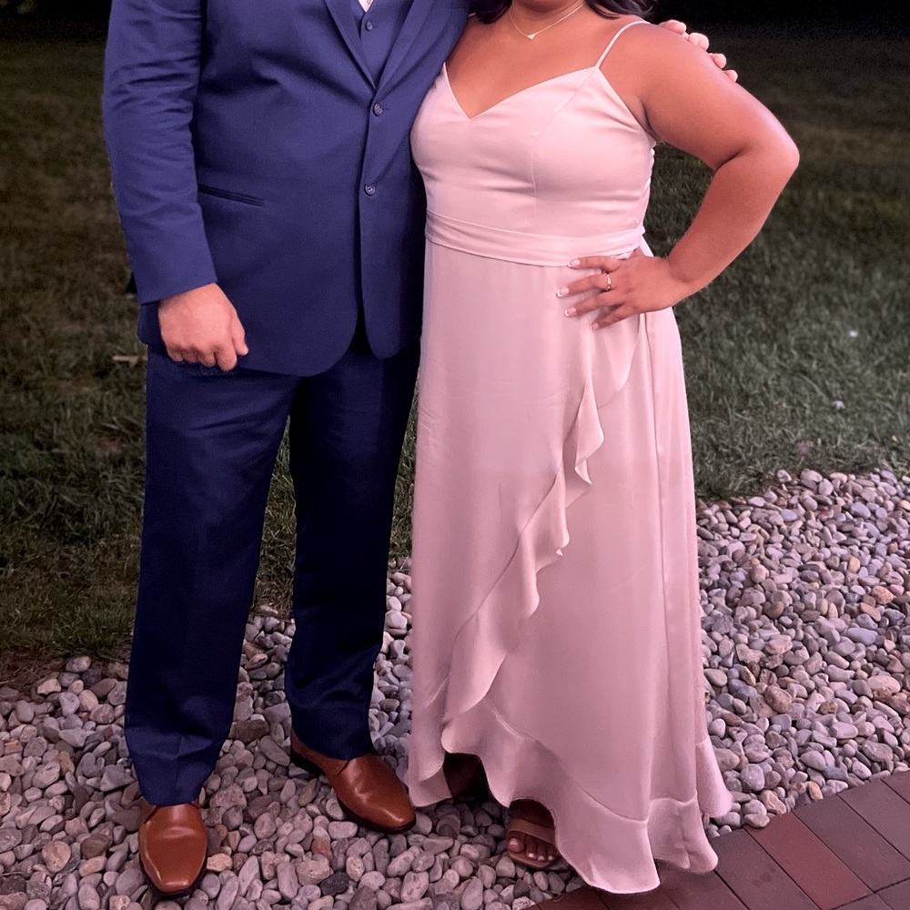 Formal Dress for wedding/prom/reception/etc